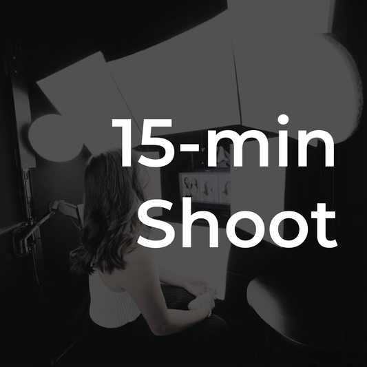 15-min Shoot